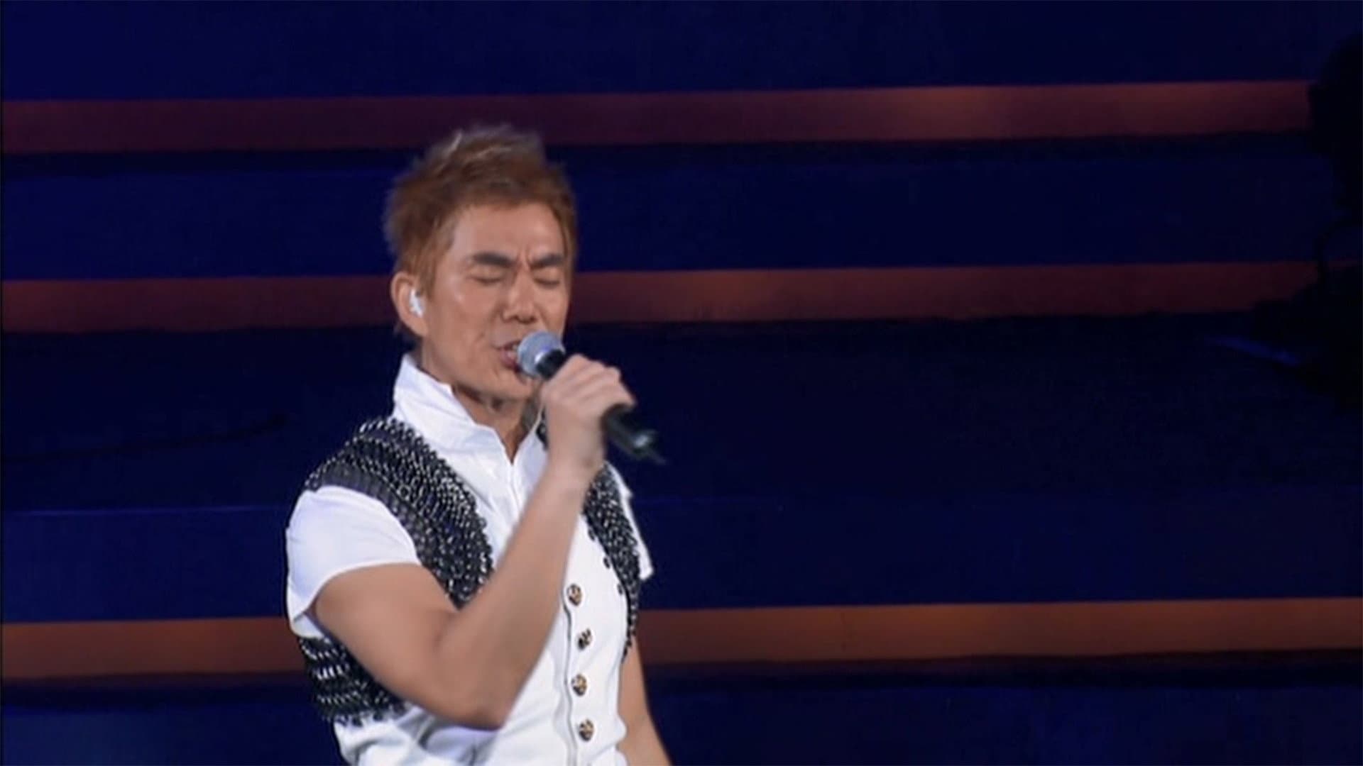 任贤齐 Love & Beloved 2008 演唱会 - immagine