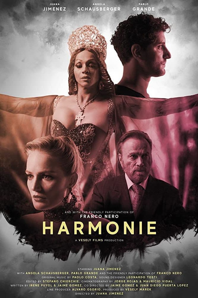Poster di Harmonie