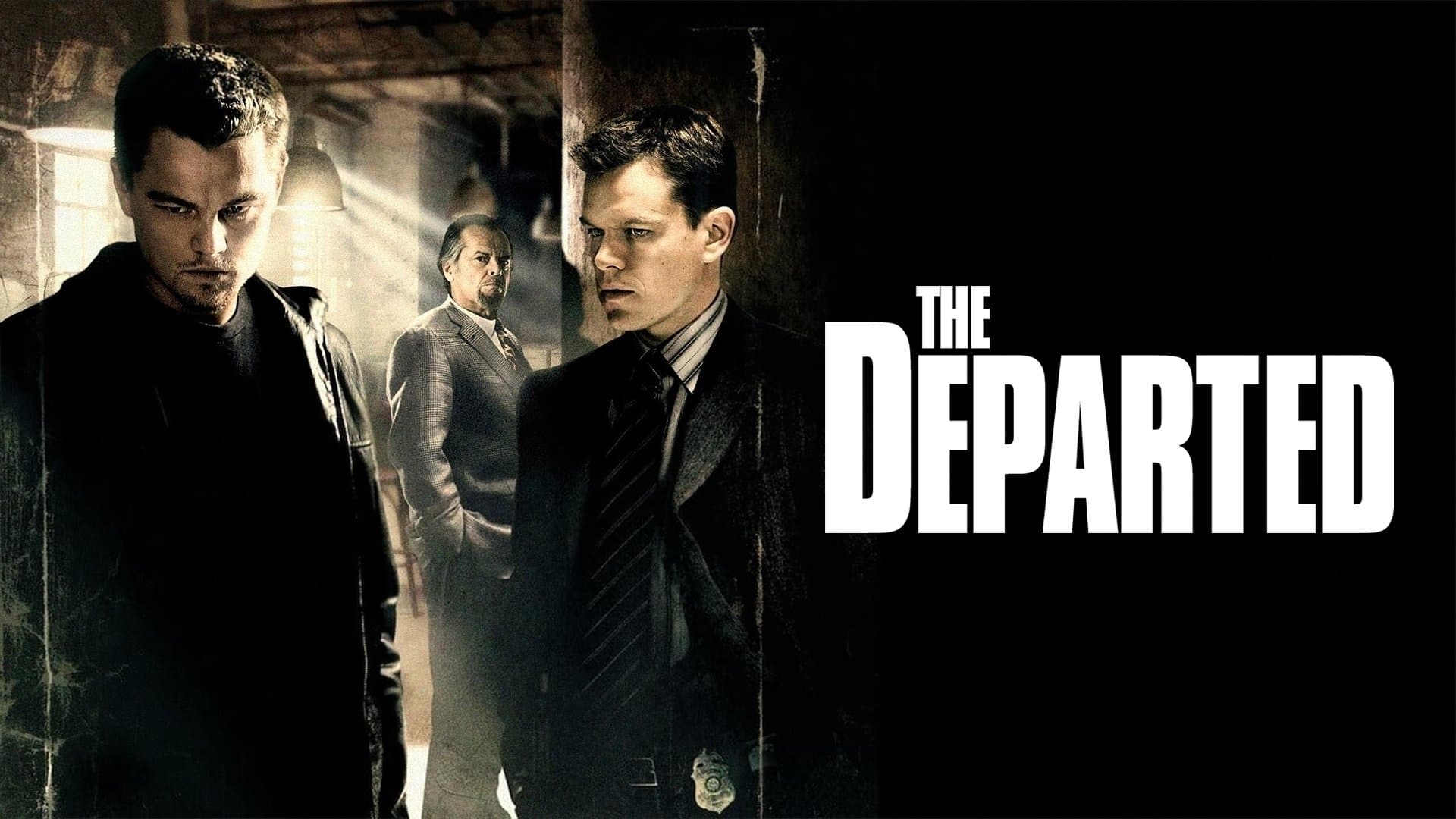 The Departed - Il bene e il male - immagine