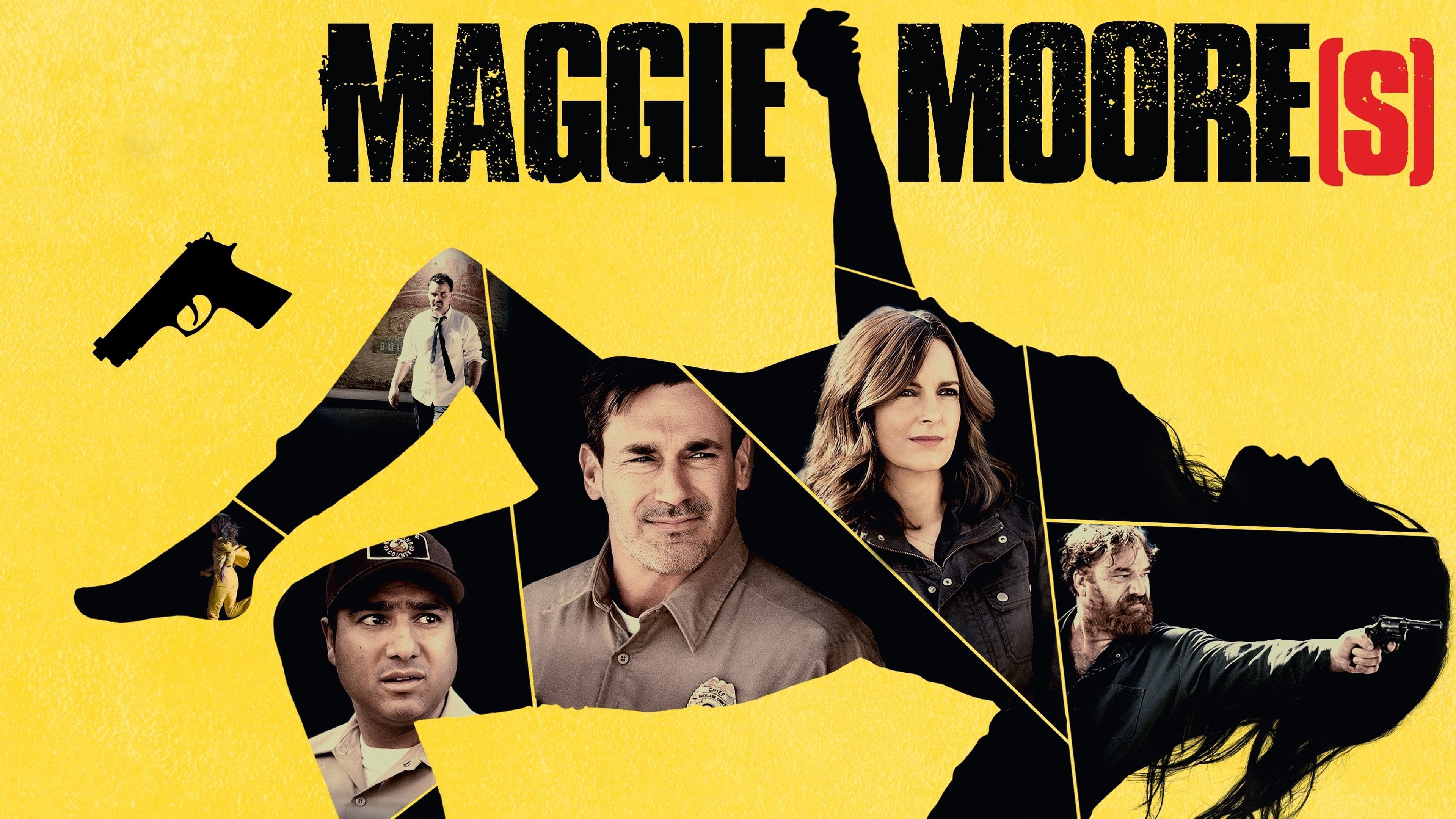 Maggie Moore(s) - Un omicidio di troppo - immagine