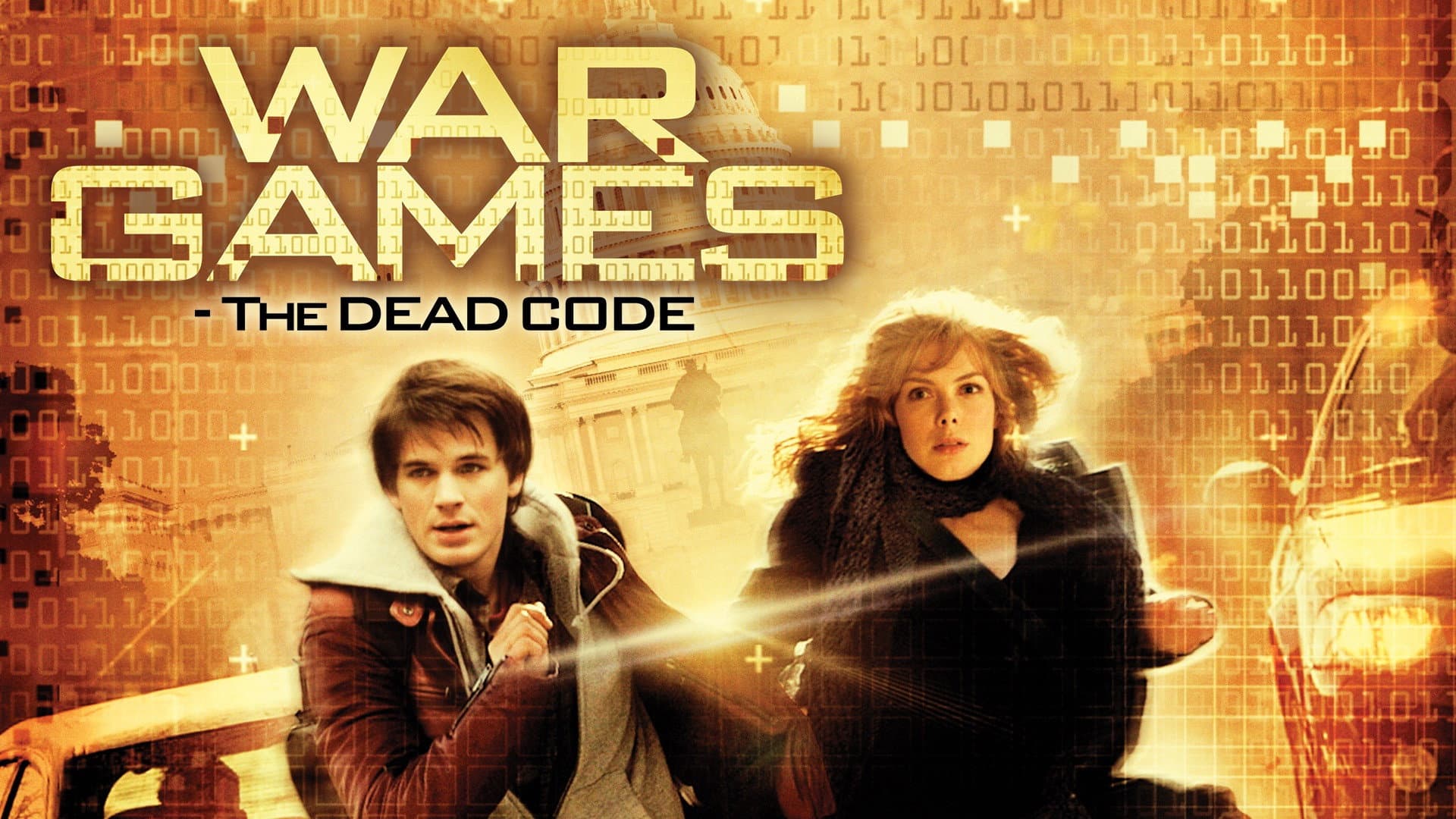 WarGames 2: Il codice della paura - immagine