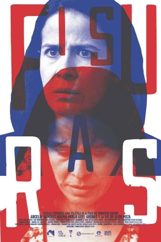 Poster di Fisuras