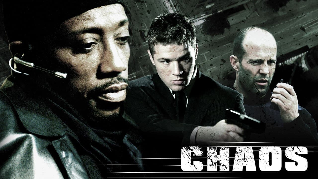 Caos - immagine
