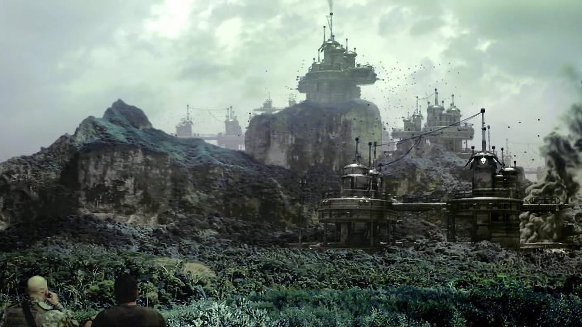 Age of Tomorrow - immagine