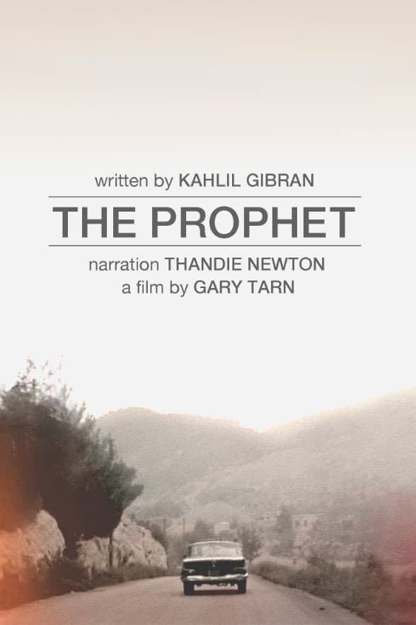 Poster di The Prophet