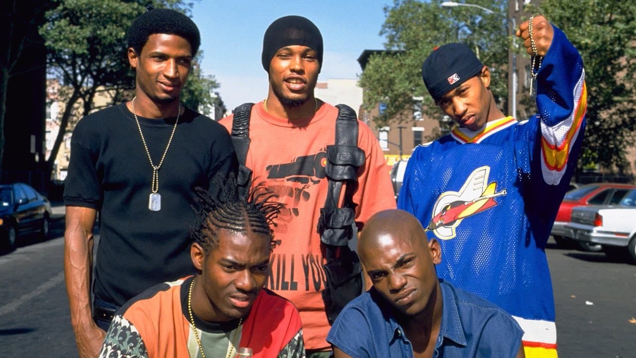 Clockers - immagine