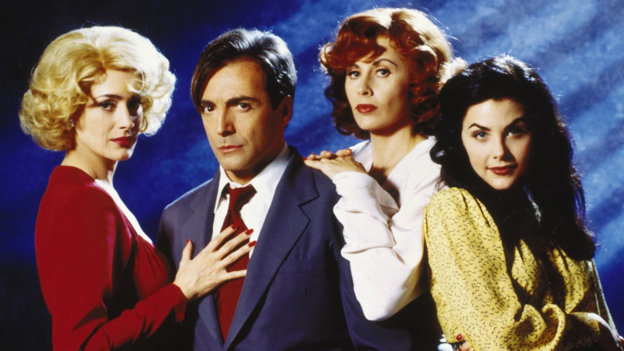 Fatal Instinct - Prossima apertura - immagine