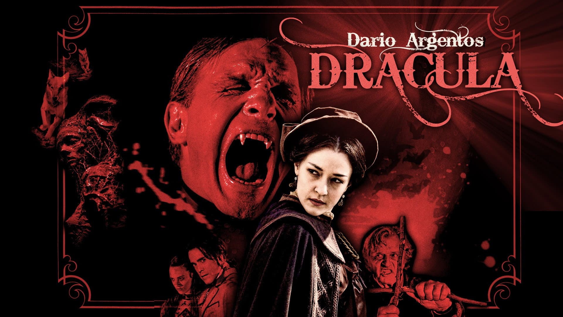 Dracula 3D - immagine