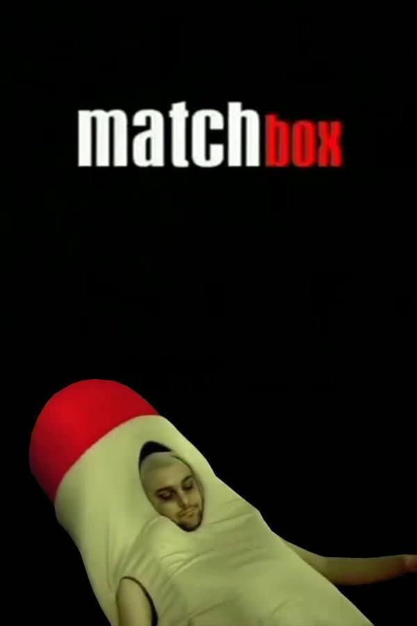 Poster di Matchbox