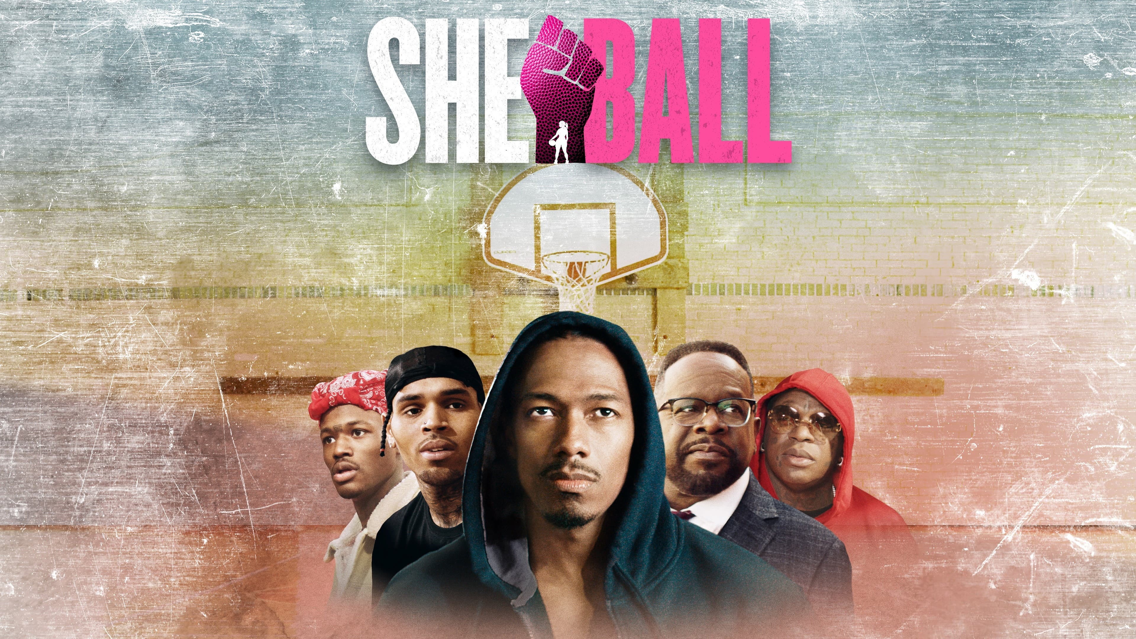 She Ball - immagine
