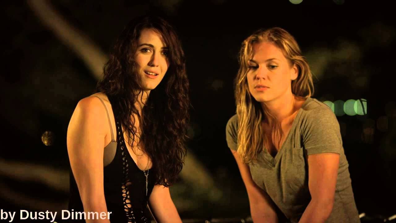 Breaking the Girls - immagine