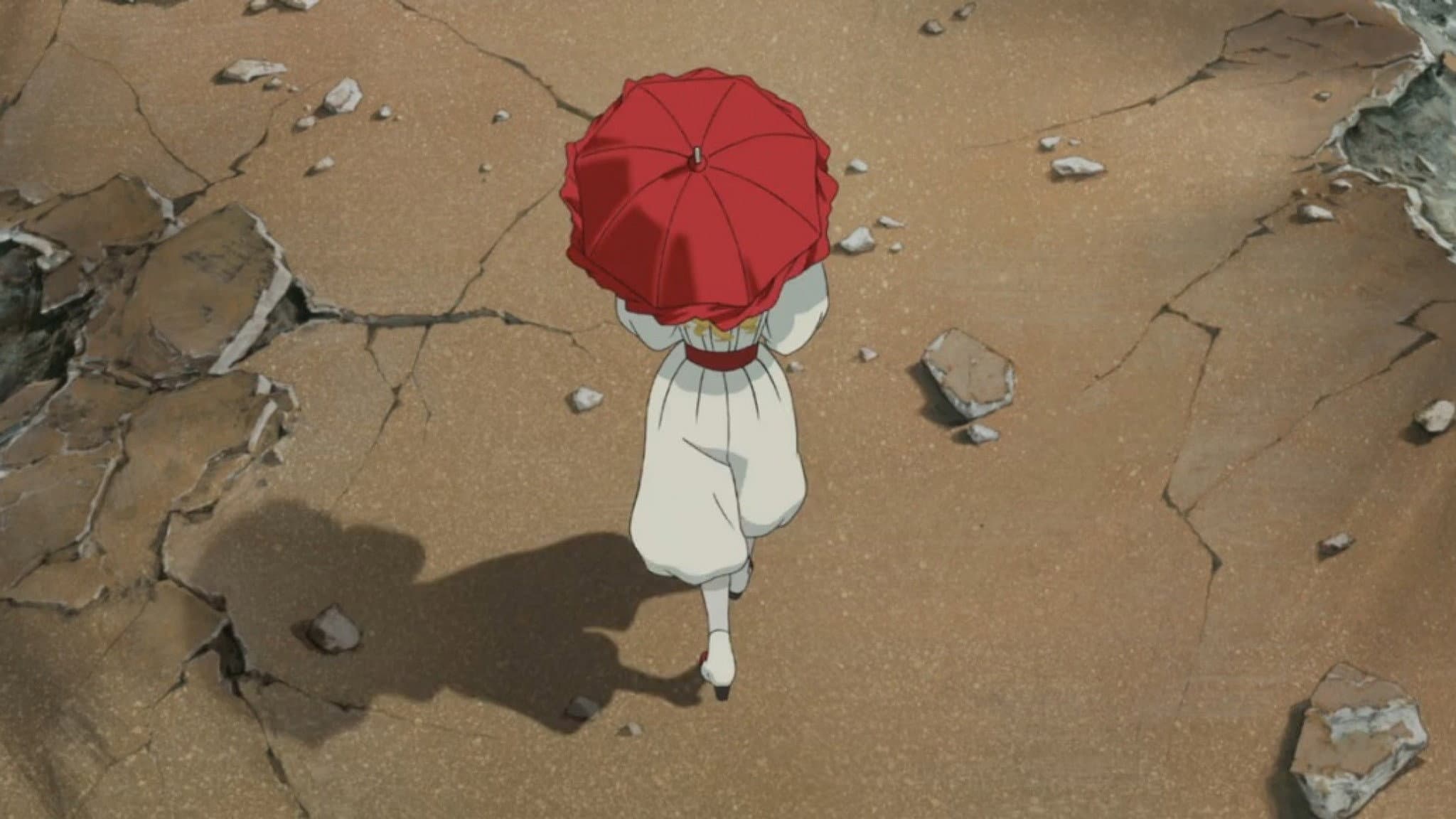 Steamboy - immagine