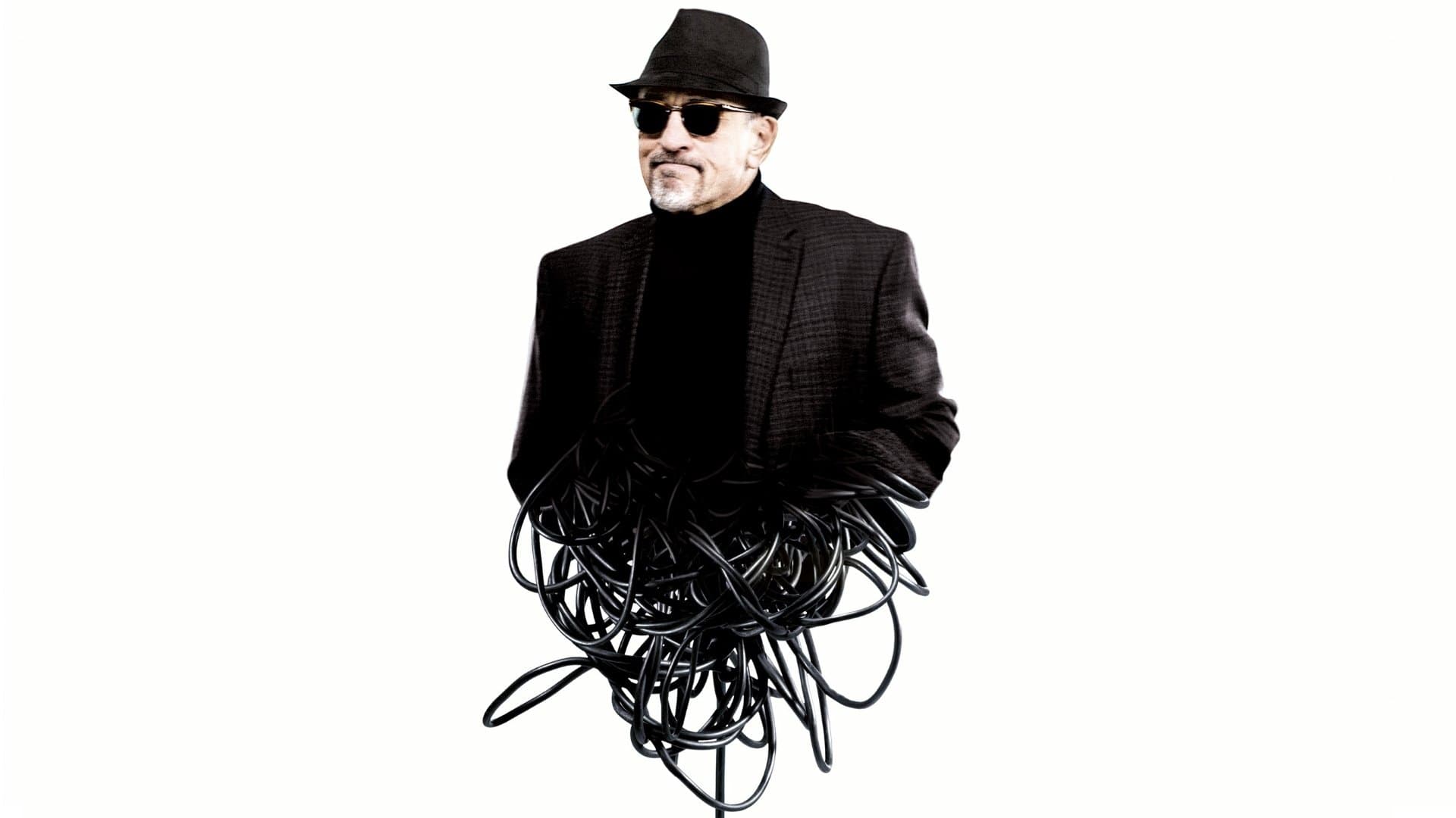 The Comedian - immagine