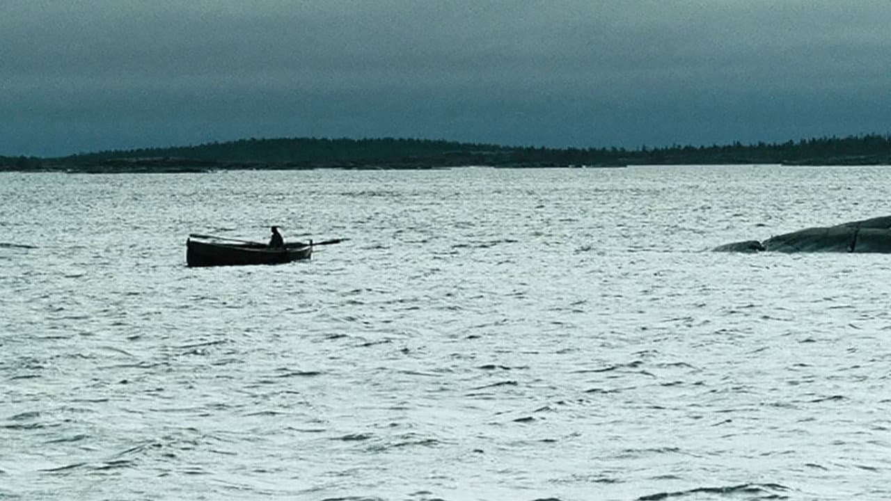 L'isola - Ostrov - immagine