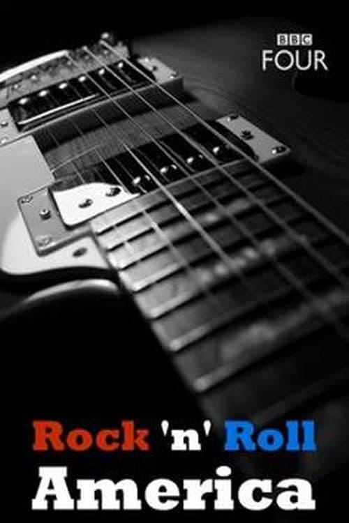 Poster di Rock 'n' Roll America