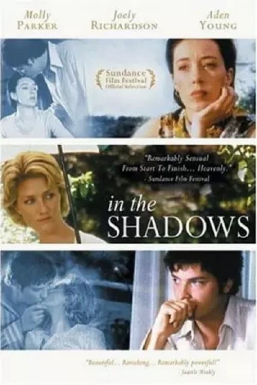 Poster di Under Heaven