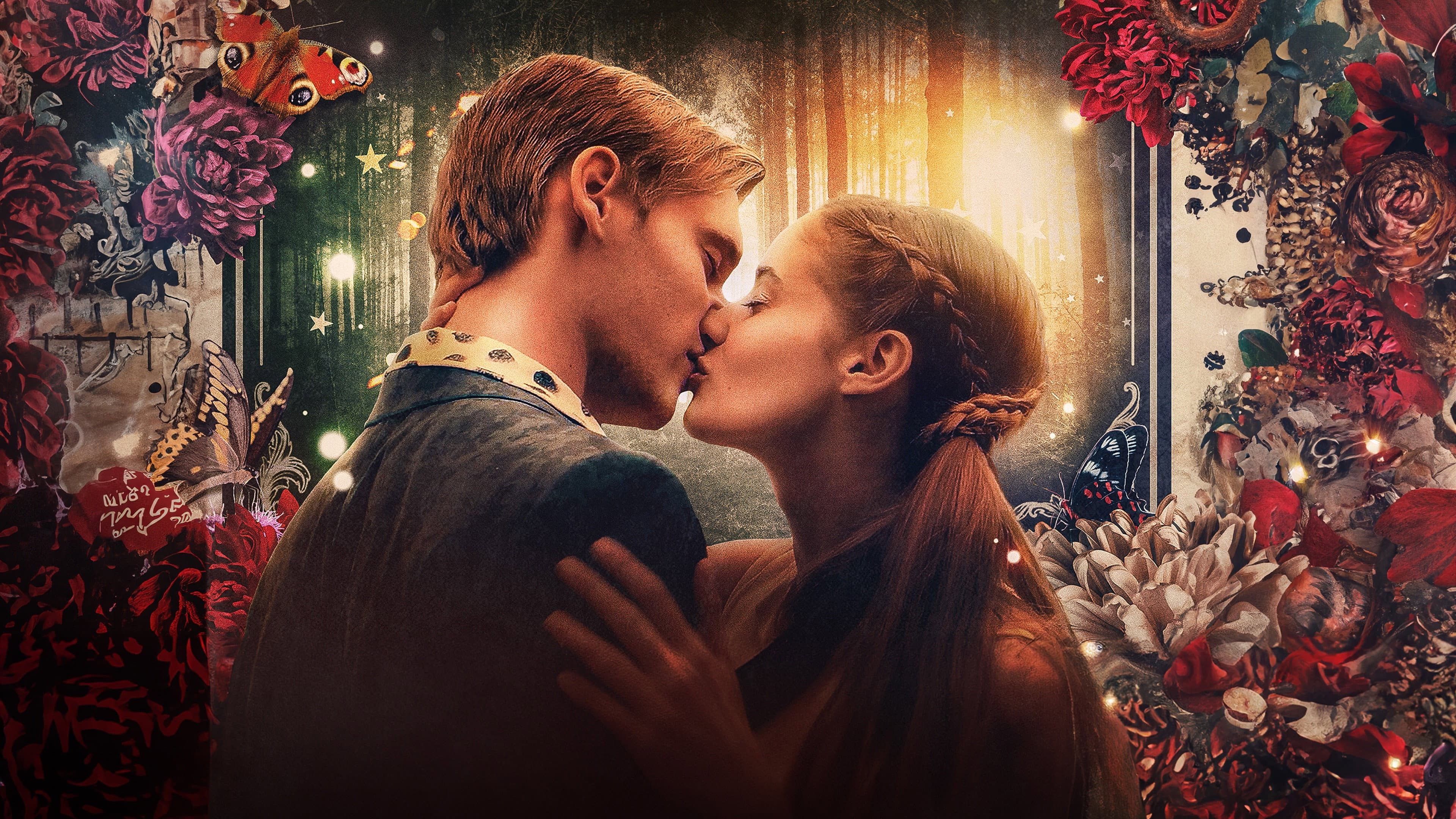 A Midsummer Night's Dream - immagine