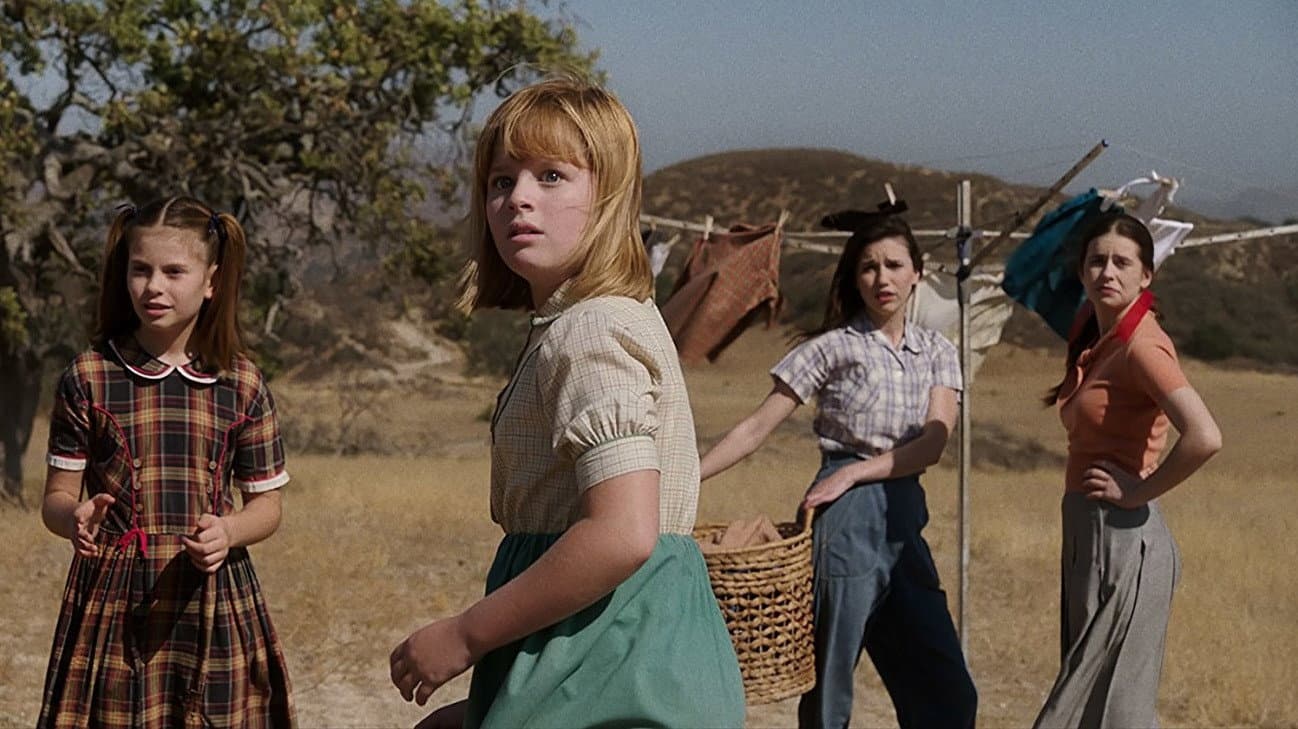 Annabelle 2 - Creation - immagine