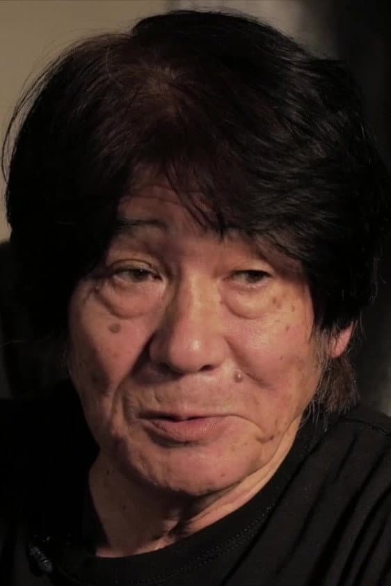 森山大道