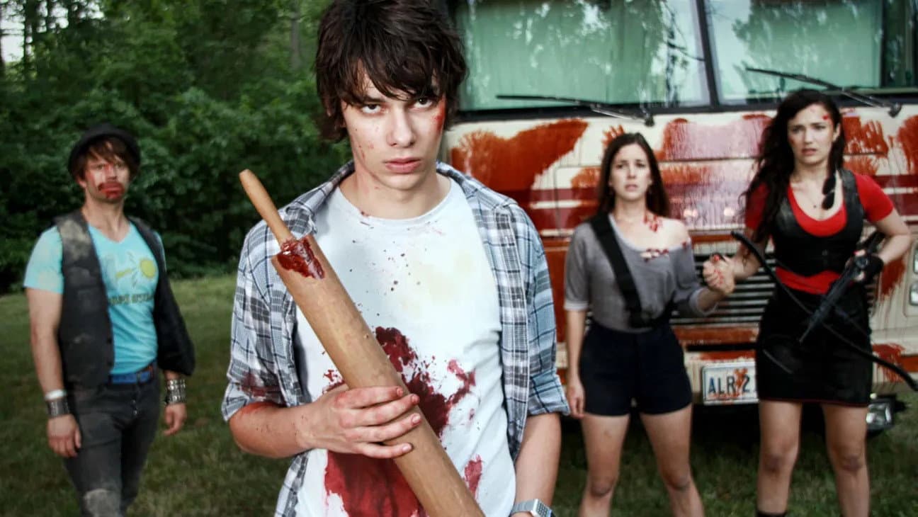 Dead Before Dawn - immagine