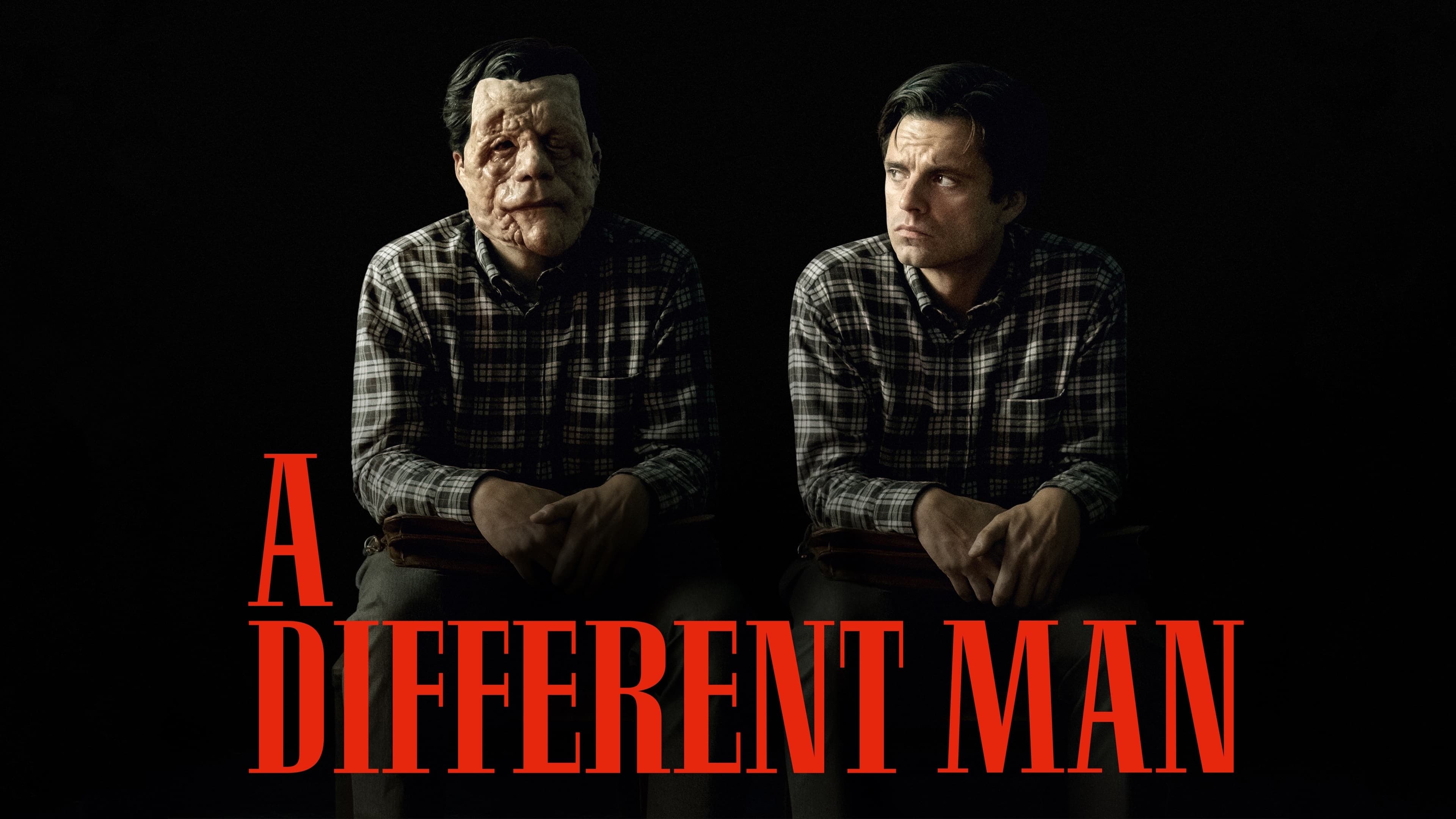 A Different Man - immagine