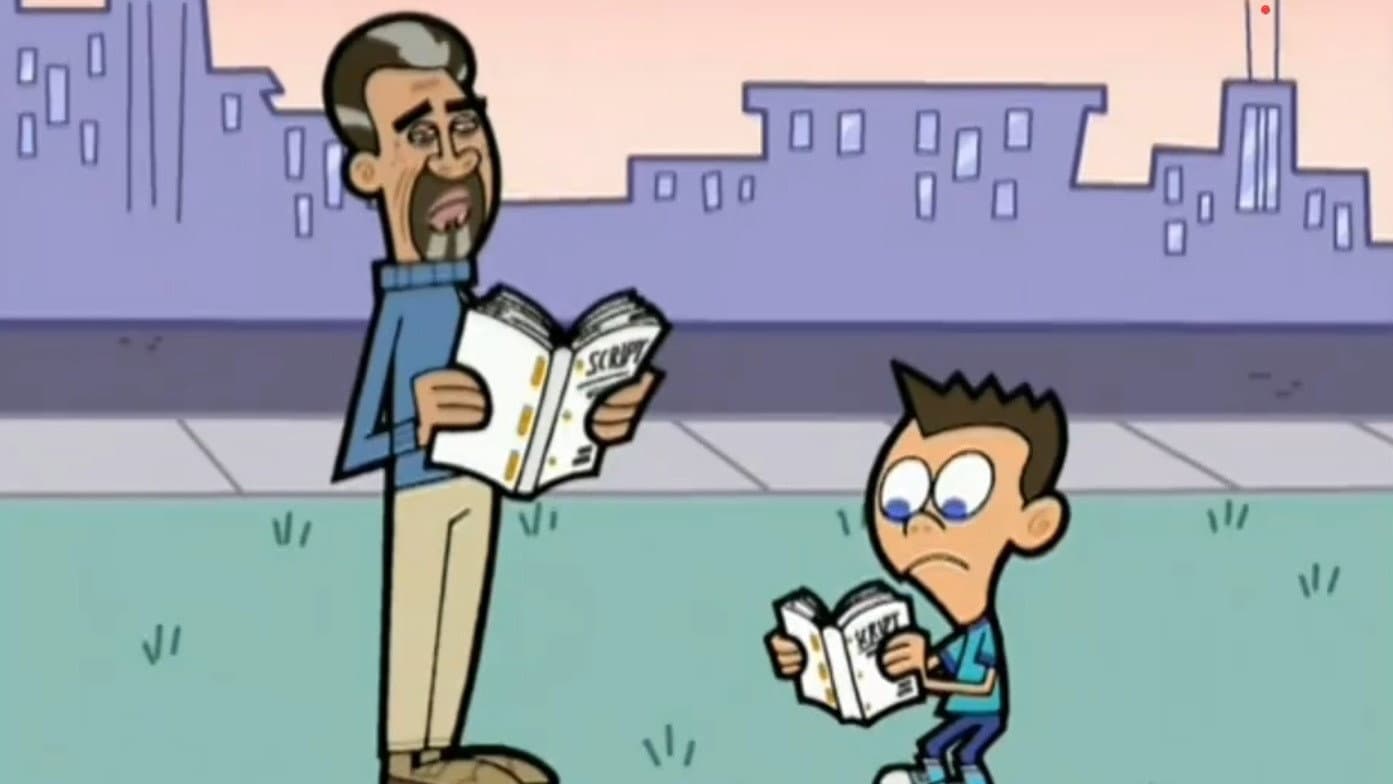Jimmy Timmy Power Hour 2: When Nerds Collide - immagine