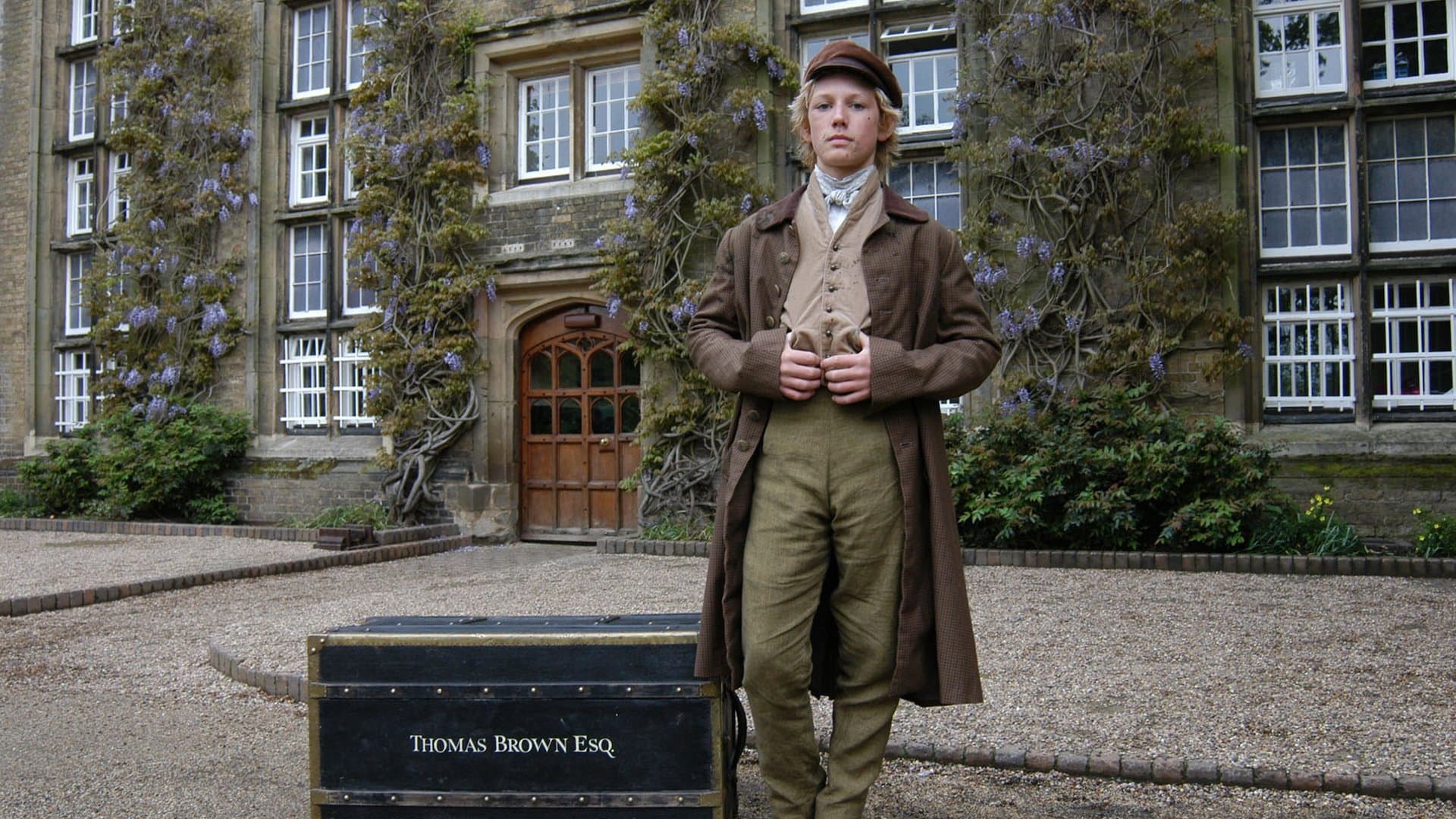 Tom Brown's Schooldays - immagine