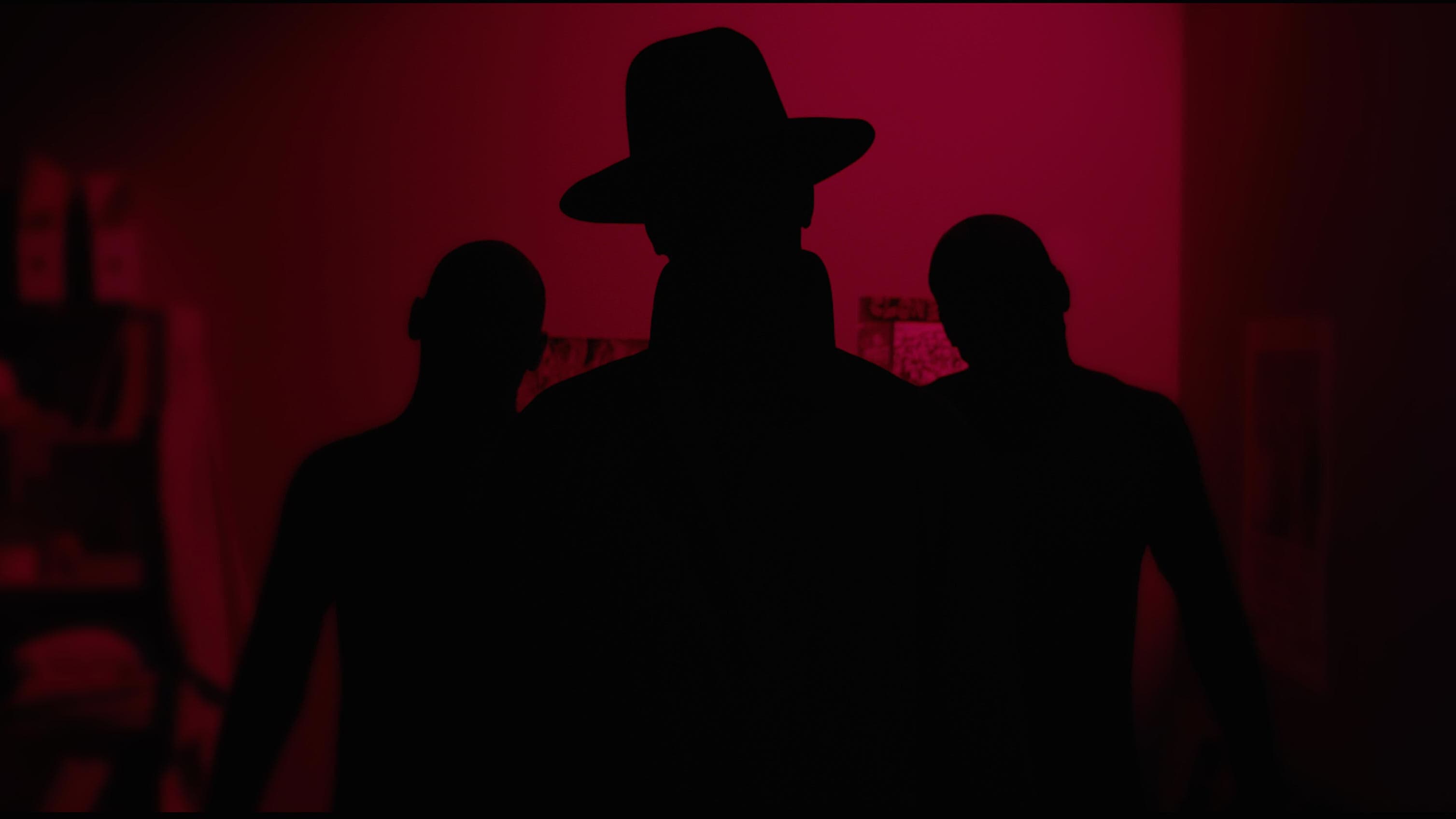 The Nightmare - immagine
