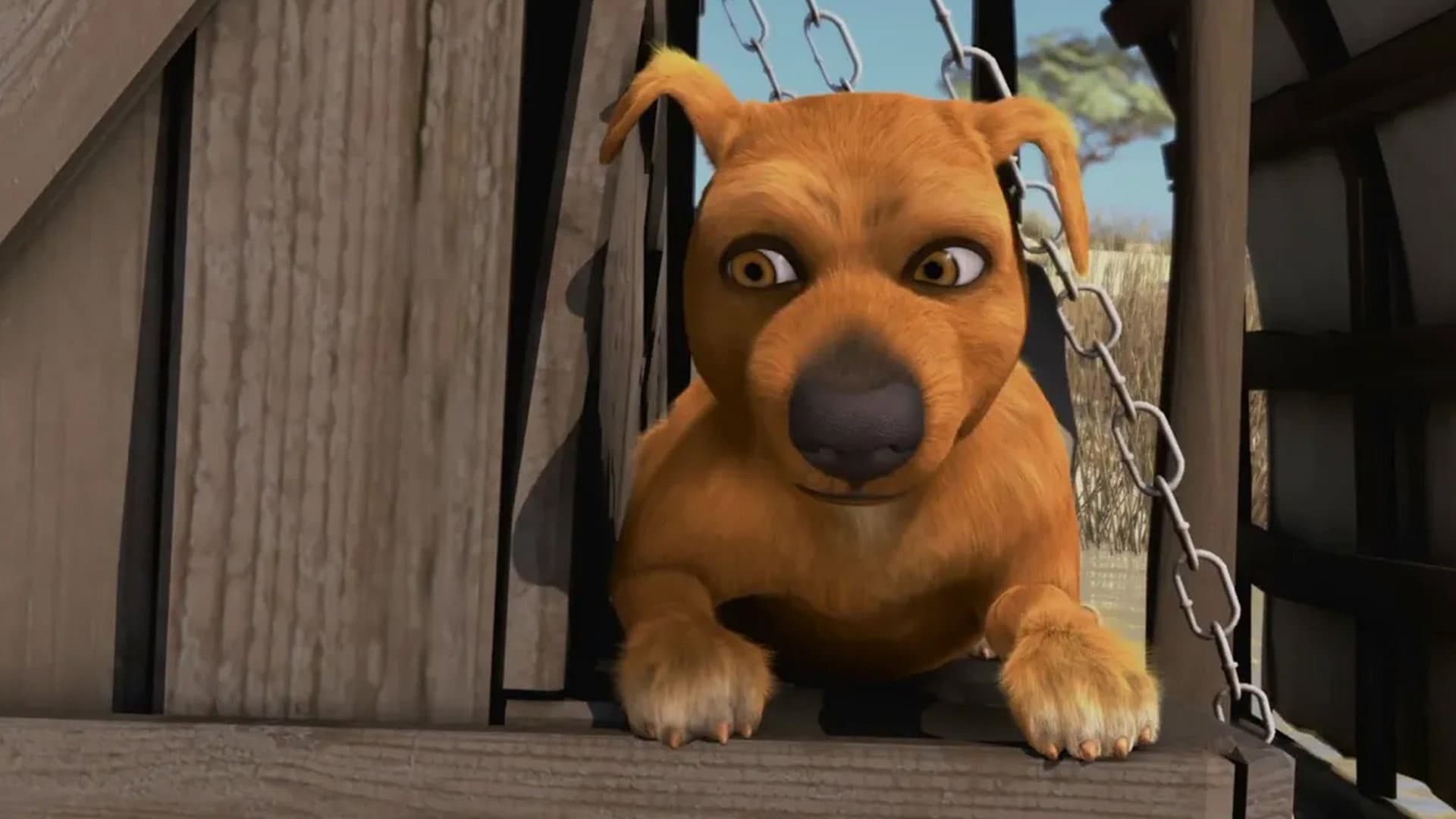 Jock the Hero Dog - immagine