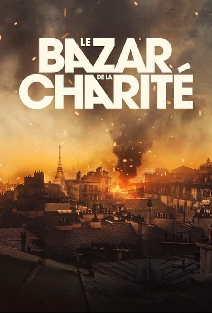 Poster di Destini in Fiamme