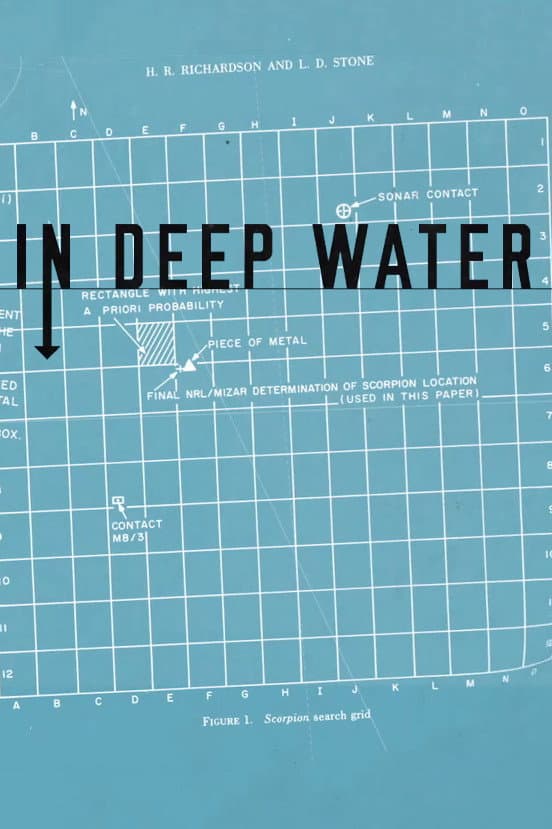 Poster di In Deep Water
