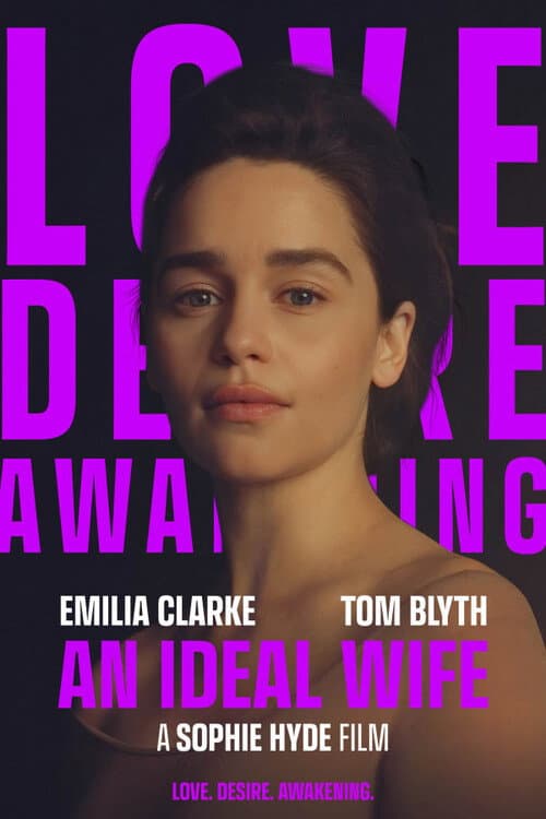 Poster di An Ideal Wife