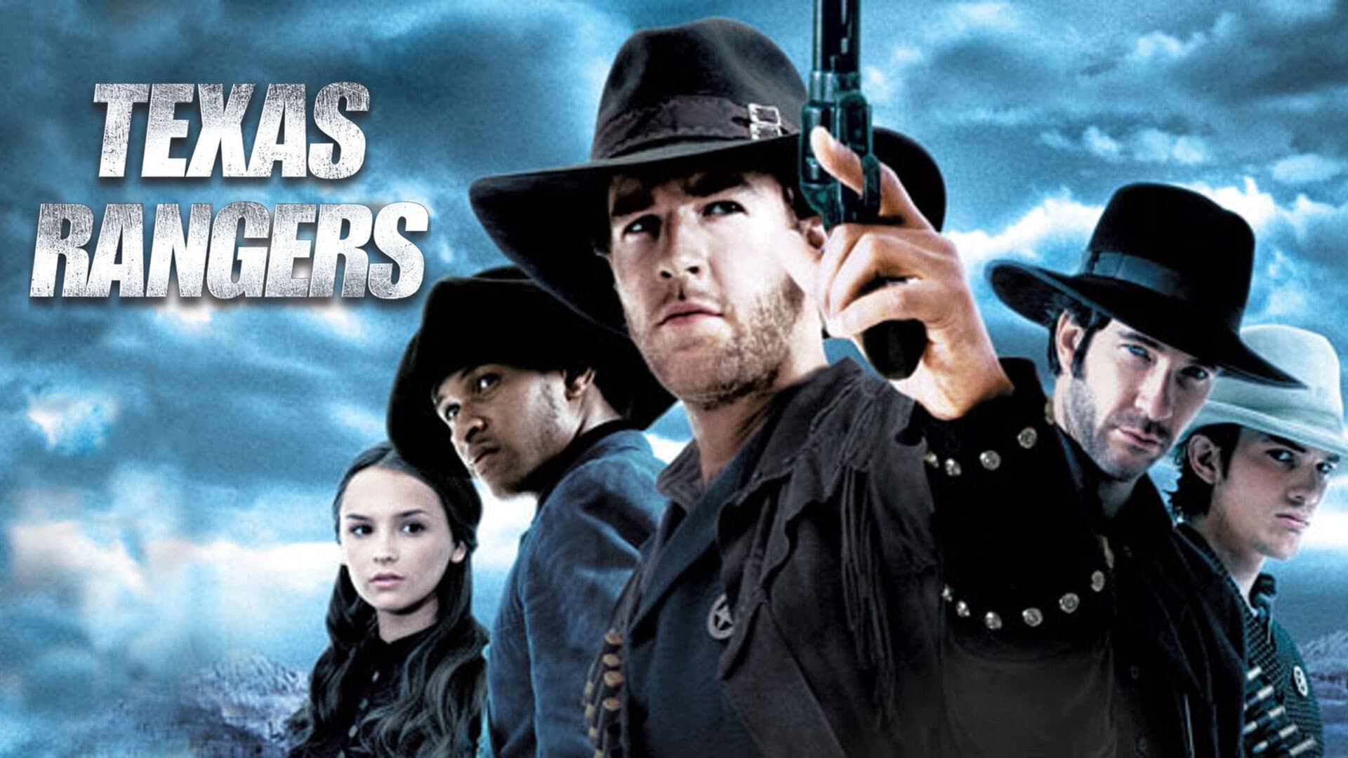 Texas Rangers - immagine