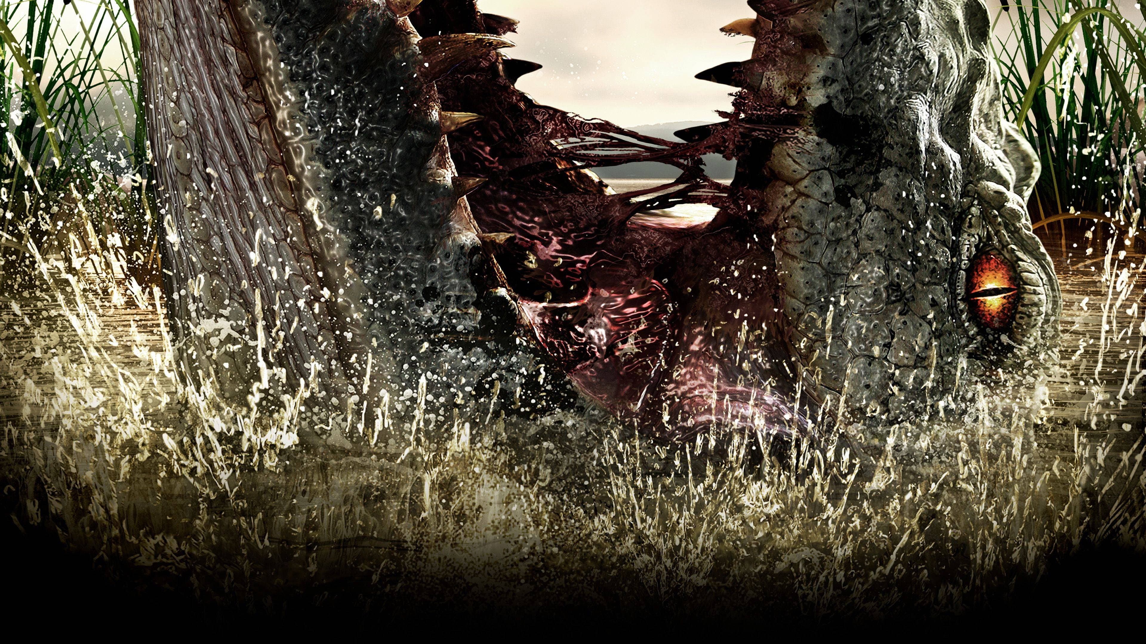 Rogue - immagine