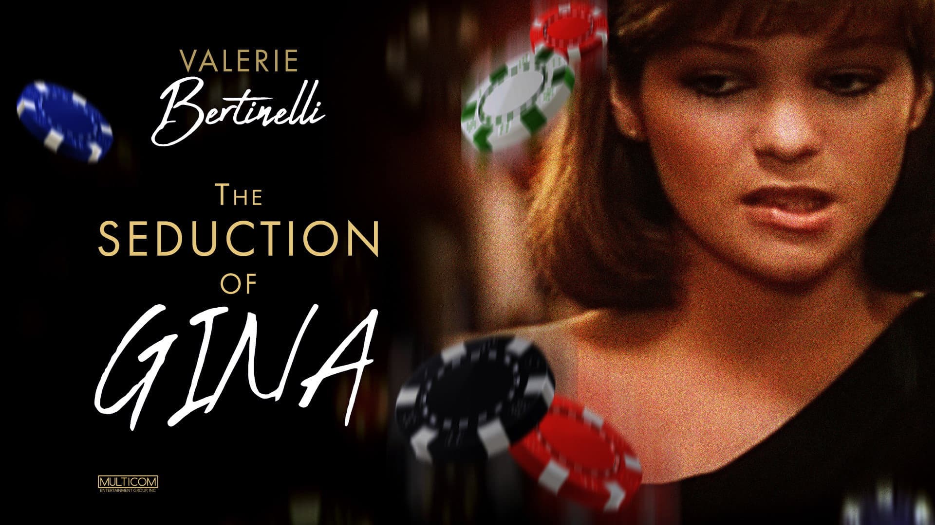 The Seduction of Gina - immagine