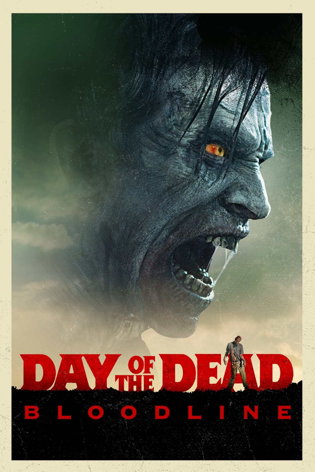 Poster di Day of the Dead: Bloodline