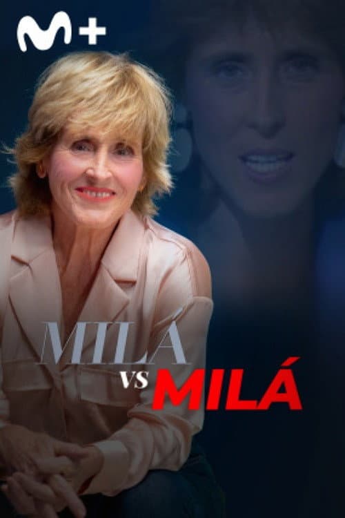 Poster di Milá Vs Milá