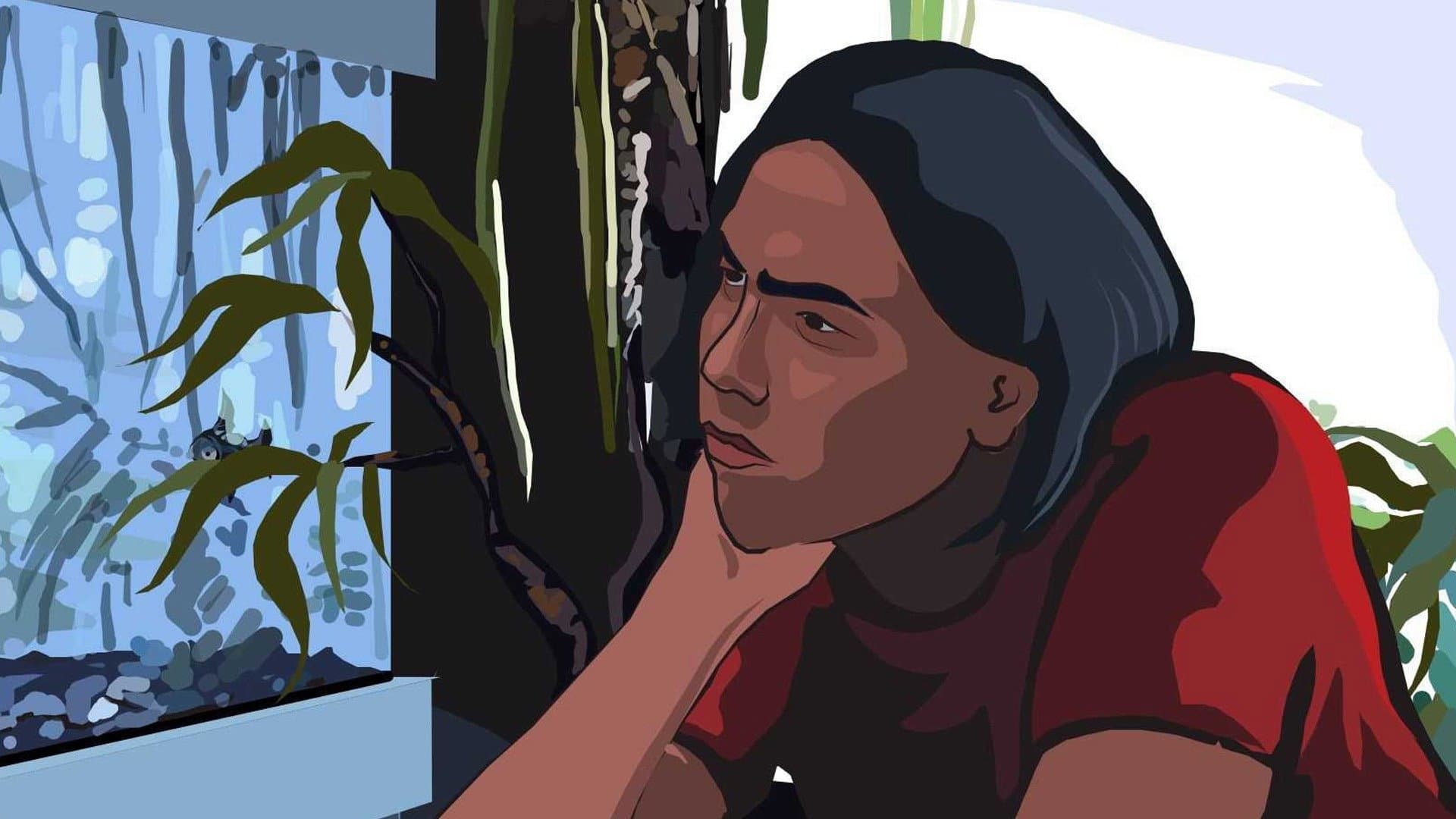 Waking Life - immagine
