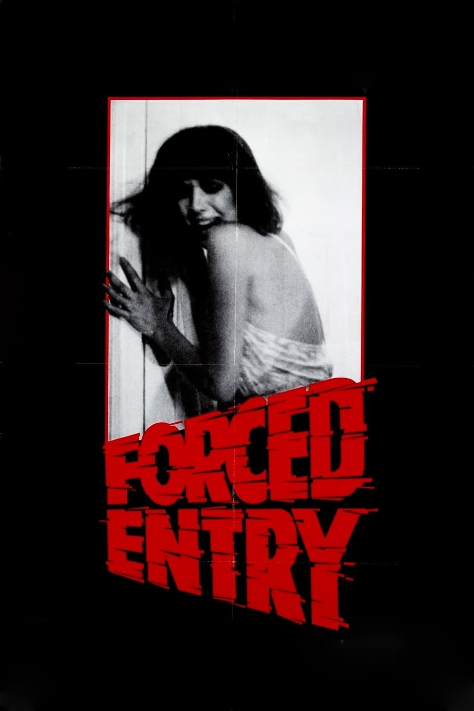 Poster di Un'ombra nel buio