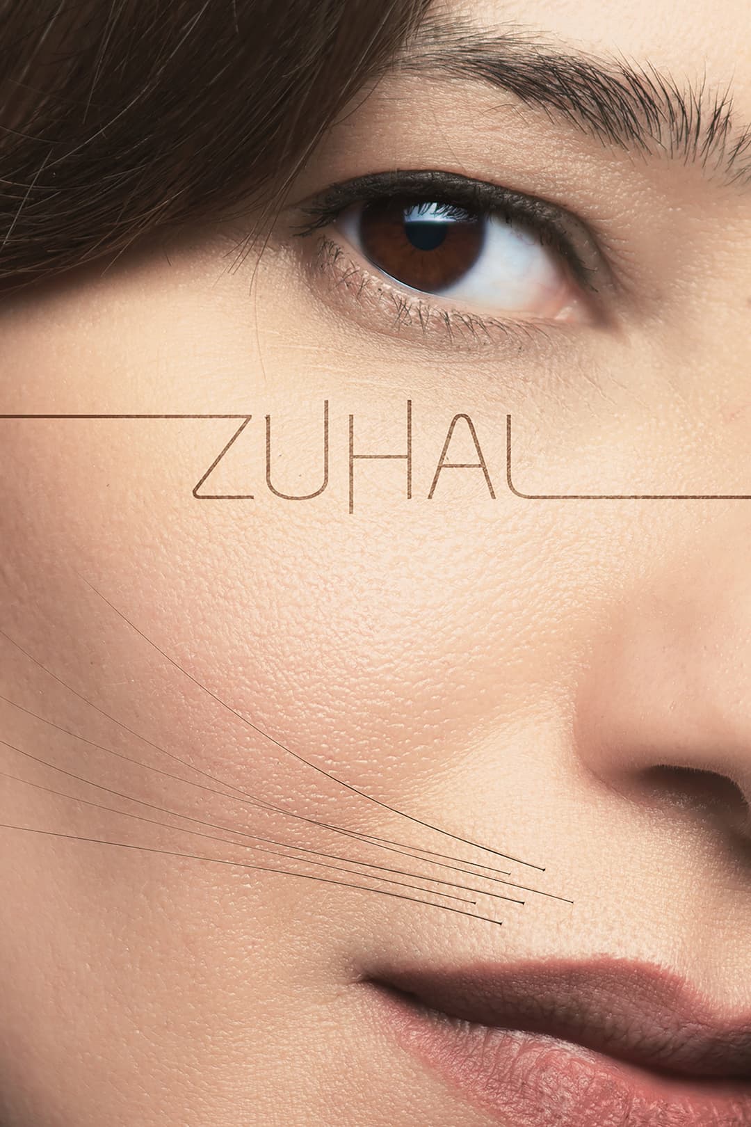 Poster di Zuhal