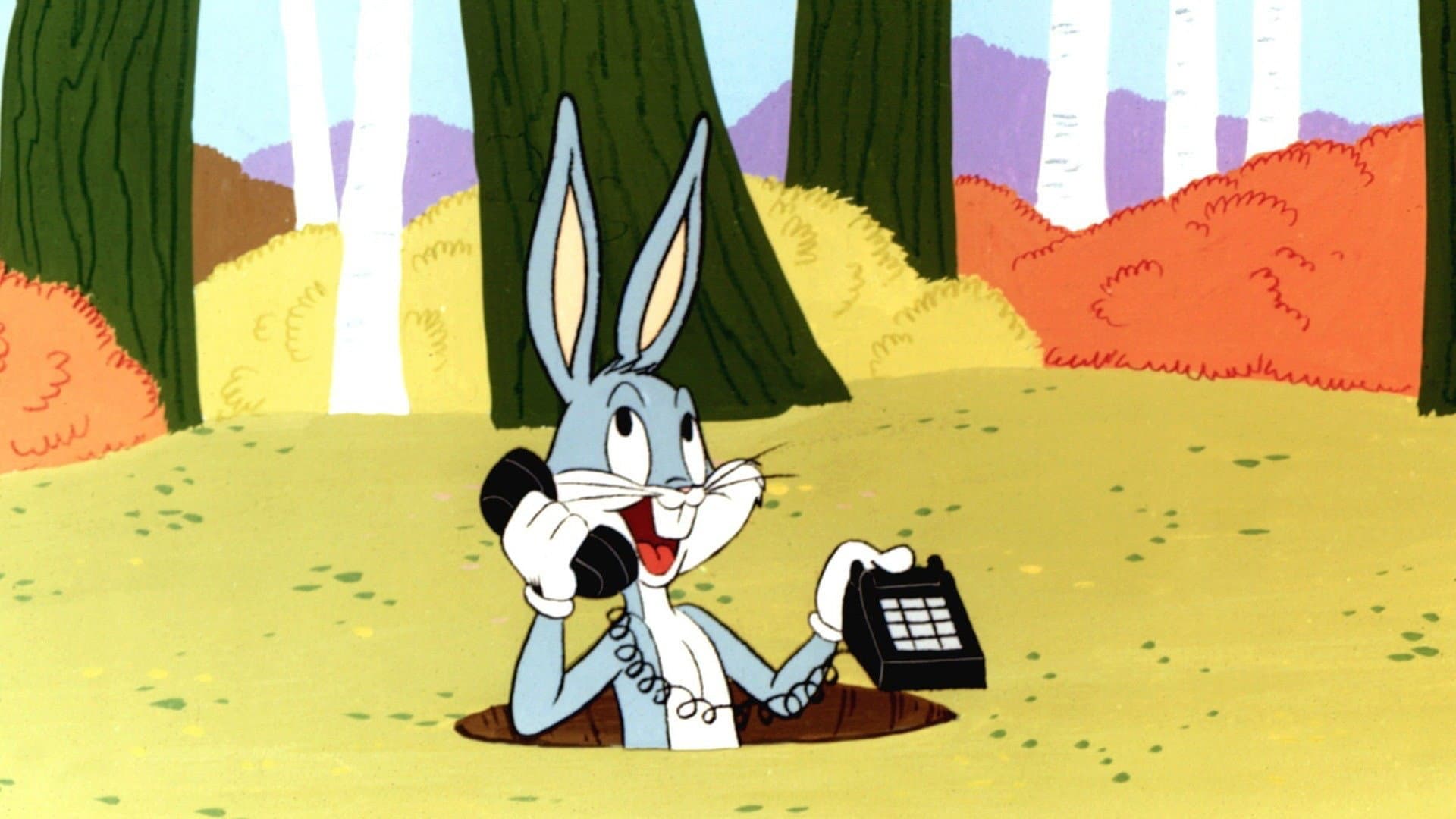 Daffy Duck's Quackbusters - Agenzia acchiappafantasmi - immagine