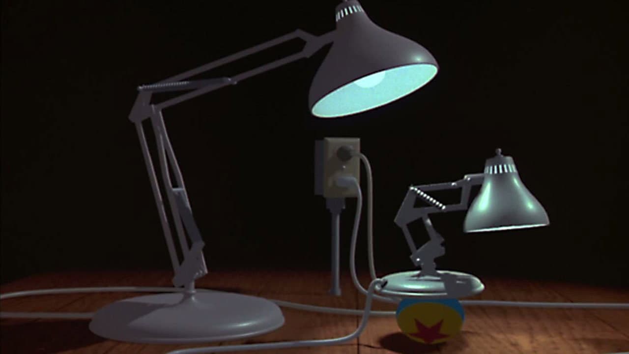 Luxo Junior - immagine