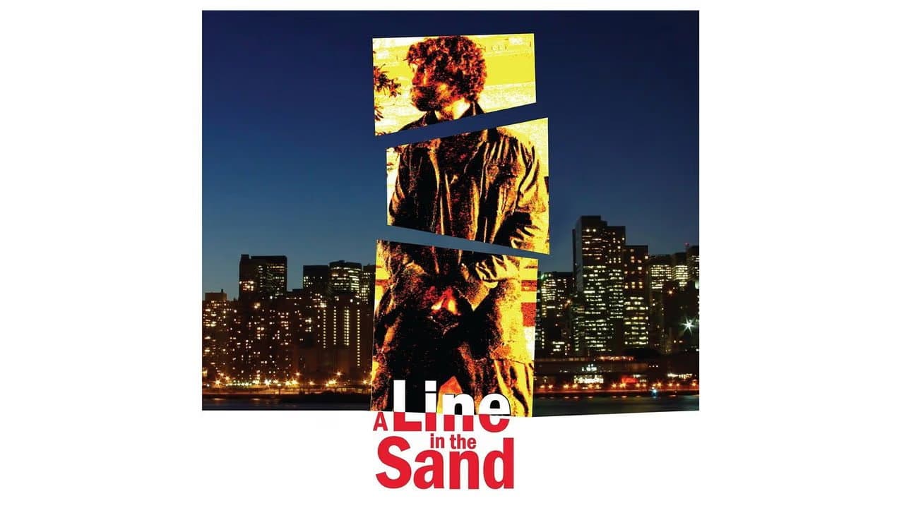 A Line in the Sand - immagine