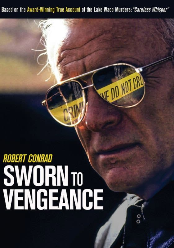 Poster di Sworn to Vengeance