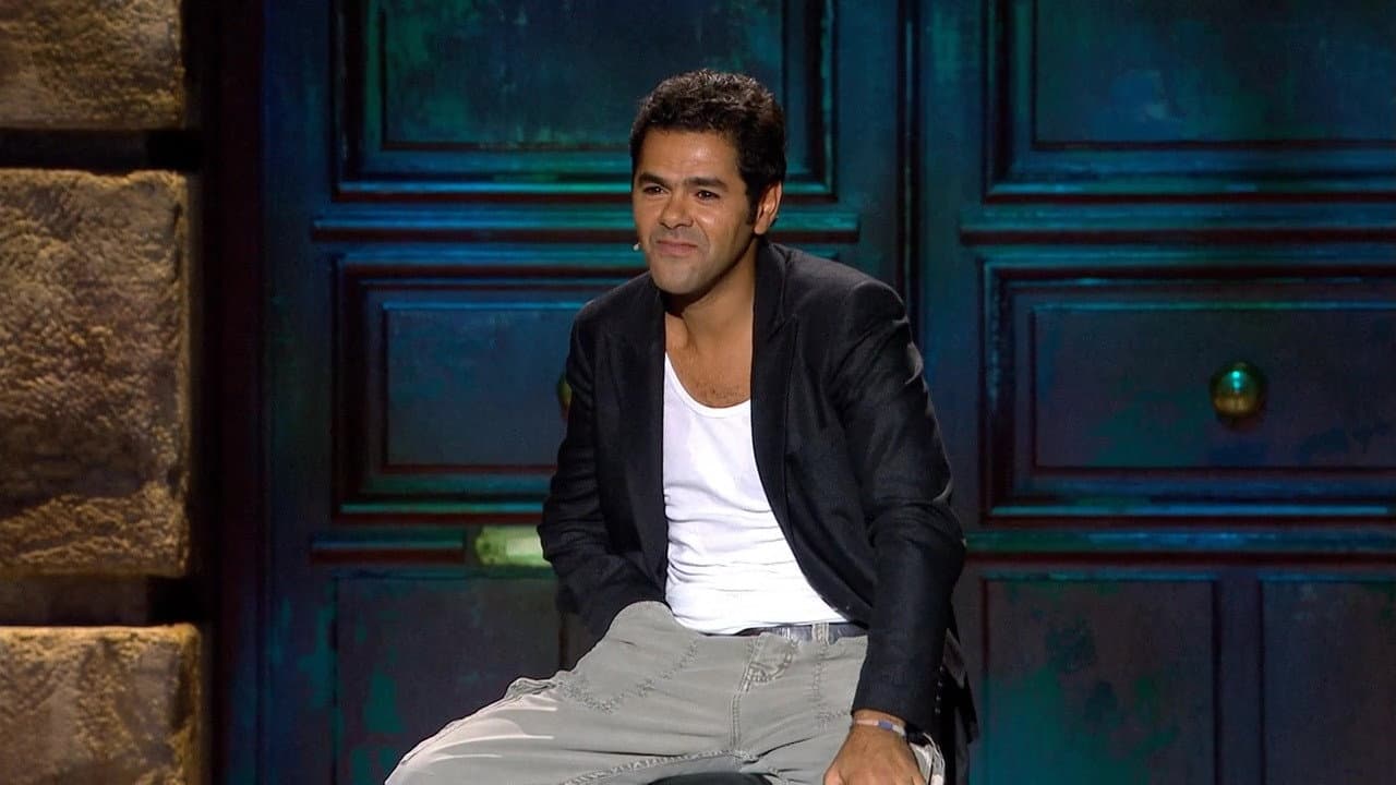 Tout sur Jamel - immagine