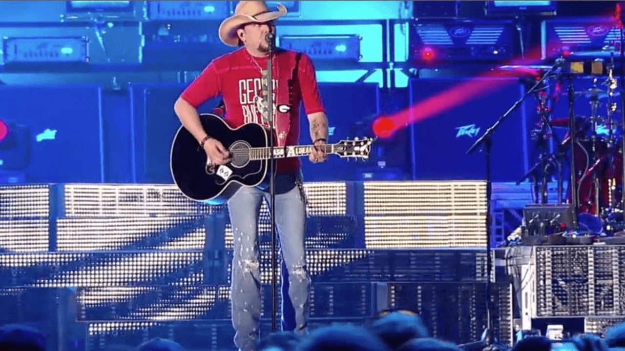 Jason Aldean: Night Train to Georgia - immagine