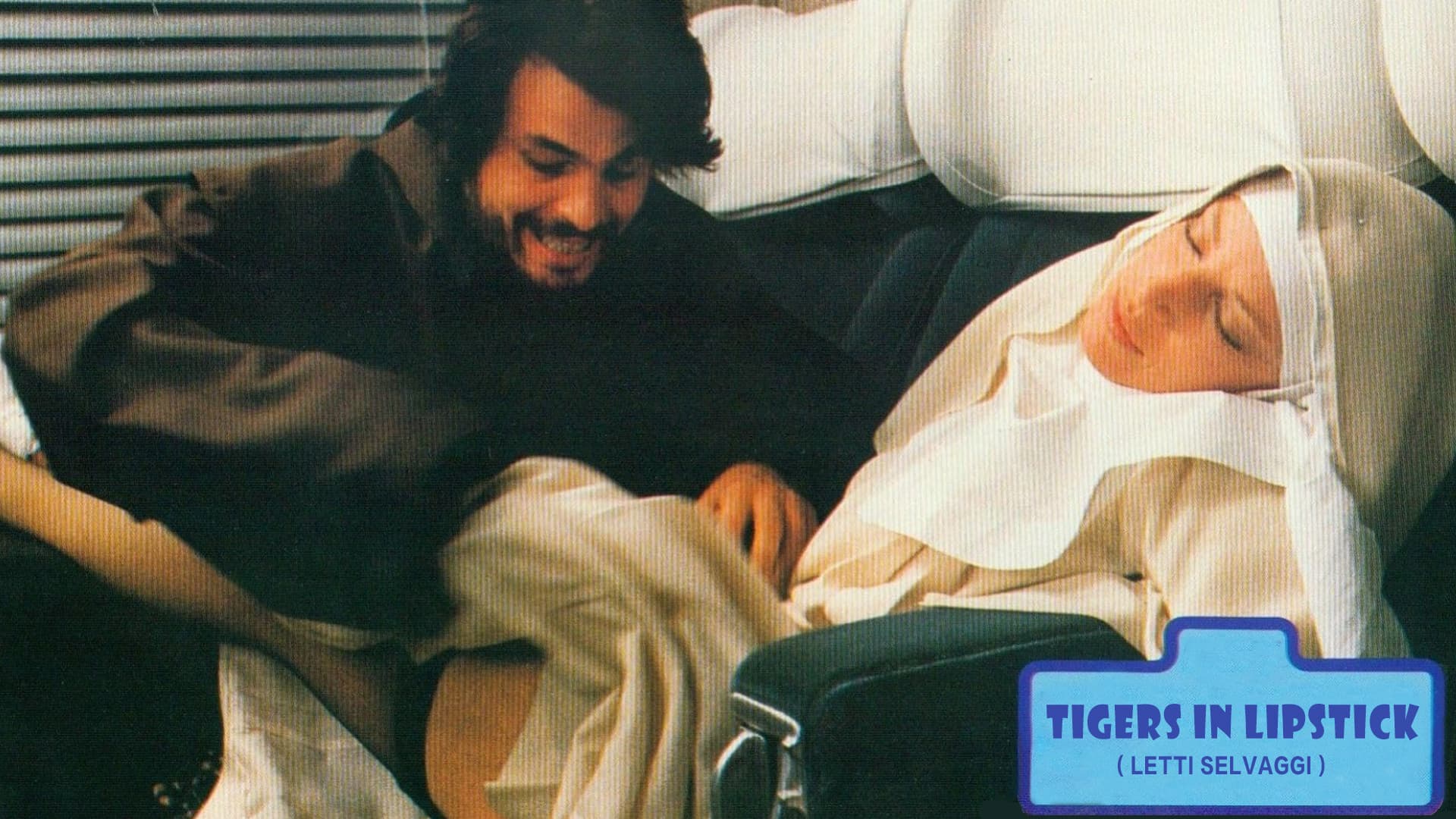 Letti selvaggi - immagine