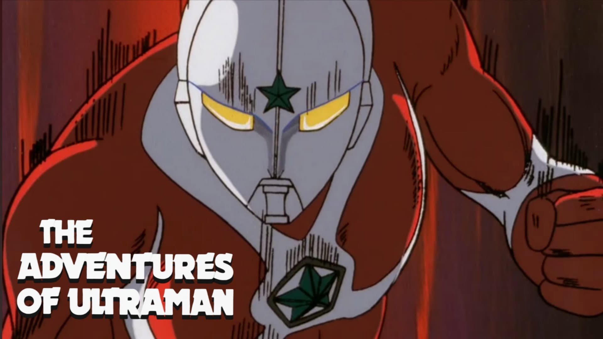 The Adventures of Ultraman - immagine