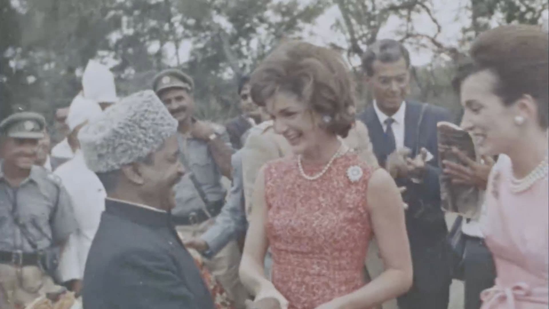 Jacqueline Kennedy's Asian Journey - immagine
