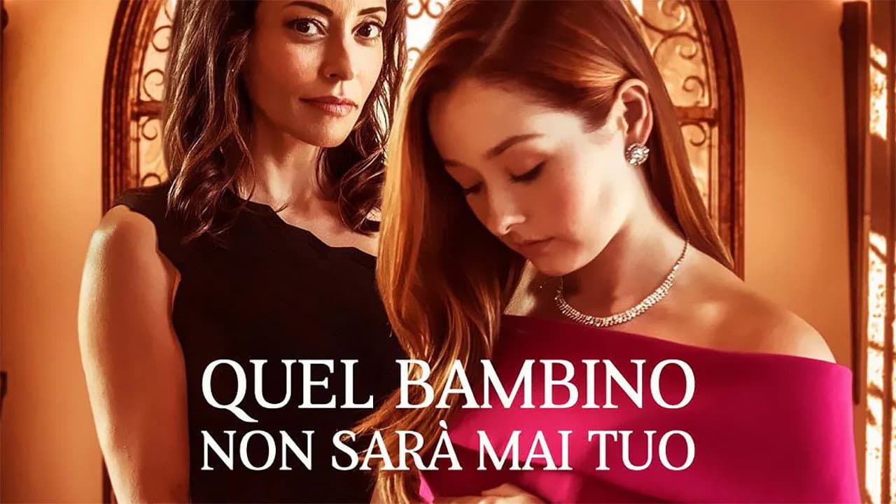 Quel bambino non sarà mai tuo - immagine